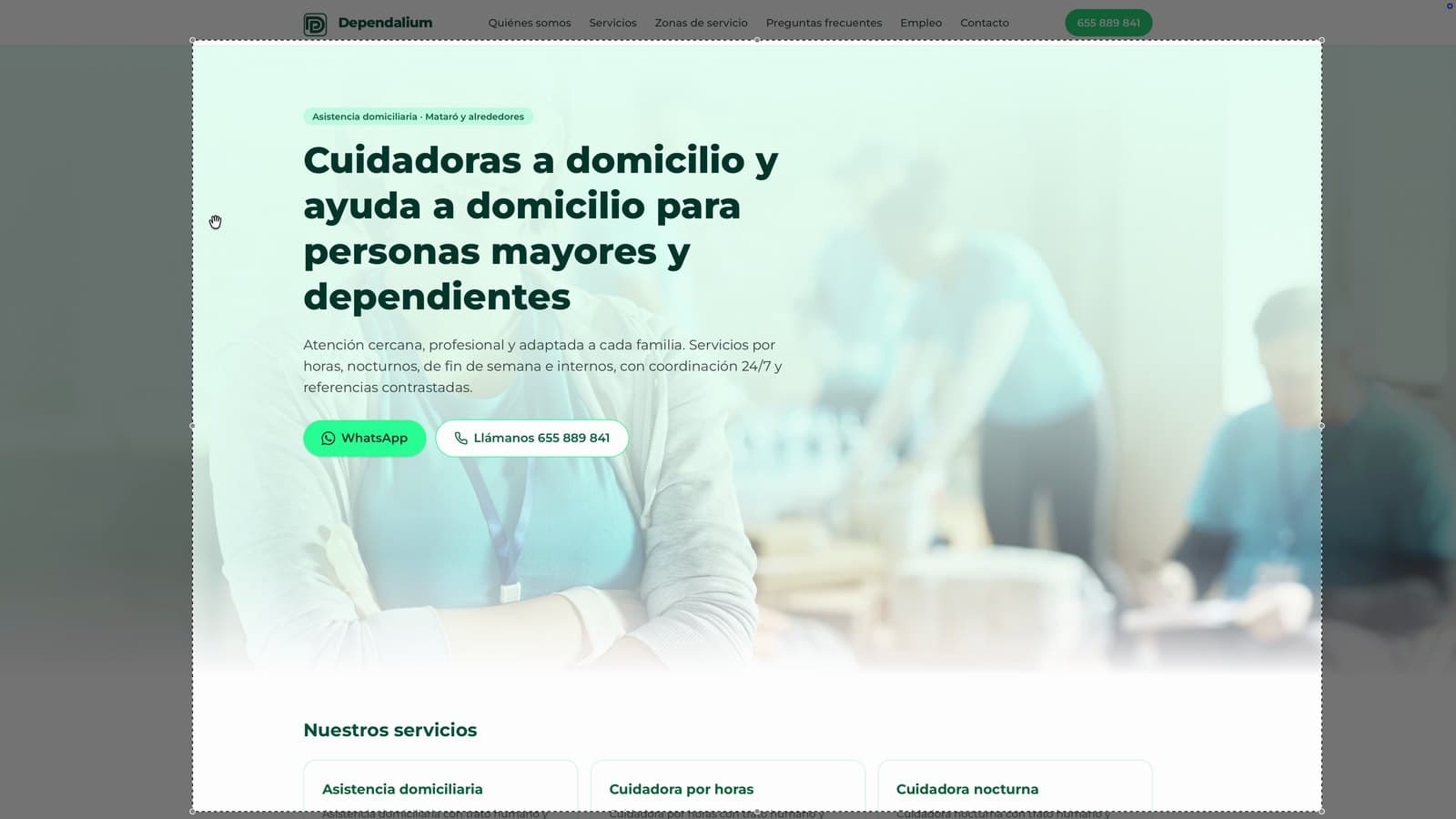 Dependalium