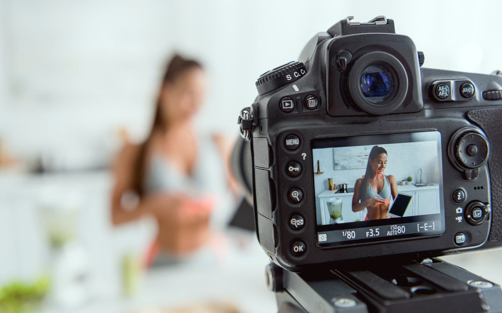 Fotografía y vídeo