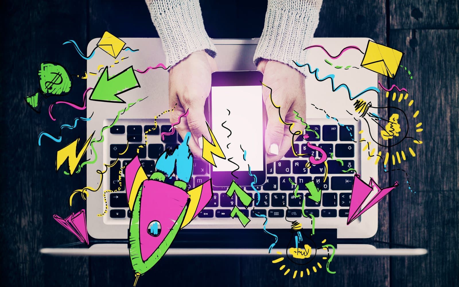 Marketing digital