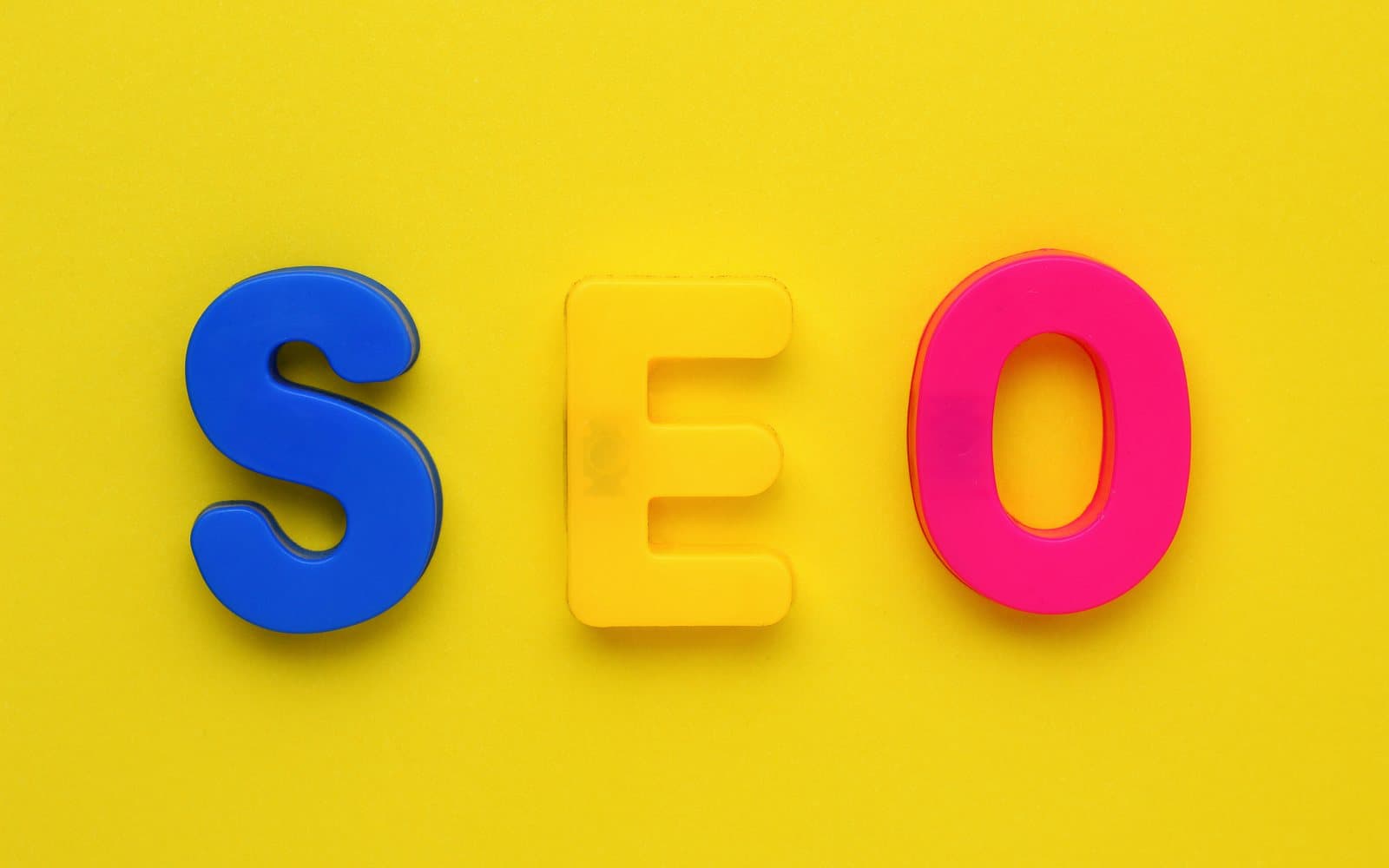 SEO, GEO & SEM